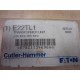 Cutler Hammer E22TL1 Eaton Transformer Unit Light Module