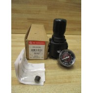 Norgren R73G-3AK-RMG Pressure Regulator R73G3AKRMG WGauge