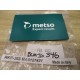 Metso Jamesbury RKP-265 Rebuild Kit MA0127431