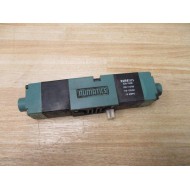 Numatics 082SS515K000030 Solenoid Valve - Used