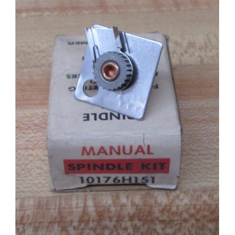 Cutler Hammer 10176H151 Spindle Kit 10176H151A