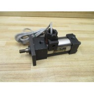 Norgren CC02A-B04-AAA12 Pneumatic Cylinder CC02AB04AAA12 - Used