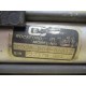 Norgren CC02A-B04-AAA12 Pneumatic Cylinder CC02AB04AAA12 - Used