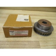 Bando P26L050 MPB Pulley P26L050