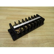 IDEC BTBH50C8 Terminal Strip BTBH50 - Used