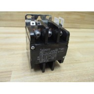 Tyco P40C42A12C1-24 Contactor P40C42A12C124 - Used