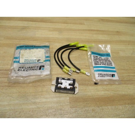 Reliance 701819-10ACK IOR Power Cube Kit 701819-303AC