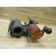 Maxon Series Q Control Valve - New No Box