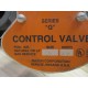 Maxon Series Q Control Valve - New No Box