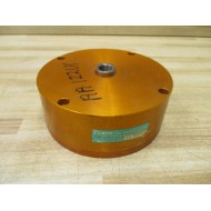 Fabco AA-1221-X Pancake Cylinder AA1221X - New No Box