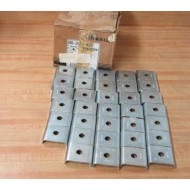 CooperB-Line B450-38 ZN U-Washer B45038ZN (Pack of 34)