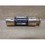 Bullet ECNR7 Fuse 7A 250V (Pack of 6) - New No Box