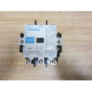 Mitsubishi S-N95 Contactor  SN95 - New No Box