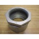 O-Z Gedney 4-300 OZ 4300 3" Type 4 Conduit Coupling - New No Box