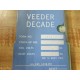 Veeder-Root 196901 133 Veeder Decade 196901133