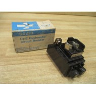 Gould ITE P1515 Pushmatic Circuit Breaker Siemens