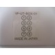 Mitsubishi 1F-UT-BOX-01 Controller Protection Box 1FUTBOX01