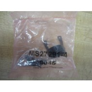 Glenair MS27291-4 06324 Connector   9905