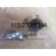 Glenair MS27291-4 06324 Connector   9905