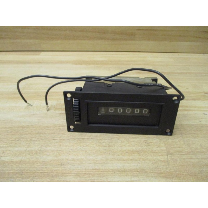 Veeder Root 744396-216 Counter 744396216 - Mara Industrial