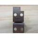 General Electric CR123F149C Overload Relay Heater (Pack of 4) - Used
