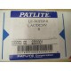 Patlite LE-102FBP-R Signal Tower LE102FBPR