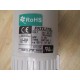 Patlite LE-102FBP-R Signal Tower LE102FBPR