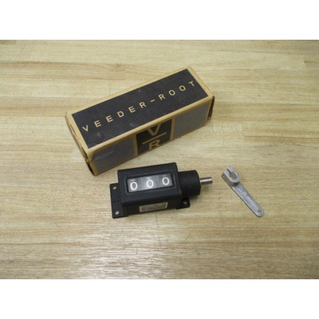 Veeder Root B110343 Counter