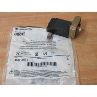 Allen Bradley 800E-2RL7 Resistor Diode Module wLatch 800E2RL7