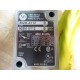 Allen Bradley 802M-AY12 Limit Switch 802MAY12 Series D