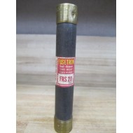 Fusetron FRS-20 Bussmann Fuse FRS20 (Pack of 3) - Used