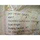 Liquid Controls 48617 Packing Gland Kit - New No Box