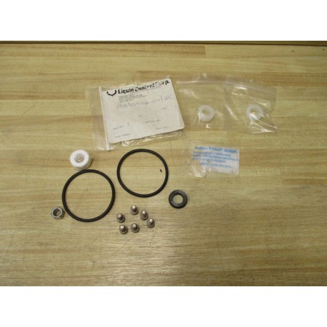 Liquid ControlsGraco 0209520425 Seal Kit 0209520425