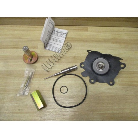 Asco 8215 Valve Repair Kit - New No Box