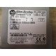 Allen Bradley 1769-IQ16 Input Module 1769IQ16 Ser. A, Rev. 1 - Used