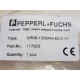 Pepperl + Fuchs 117353 Inductive Sensor NRN8-12GM45-E2-C-V1