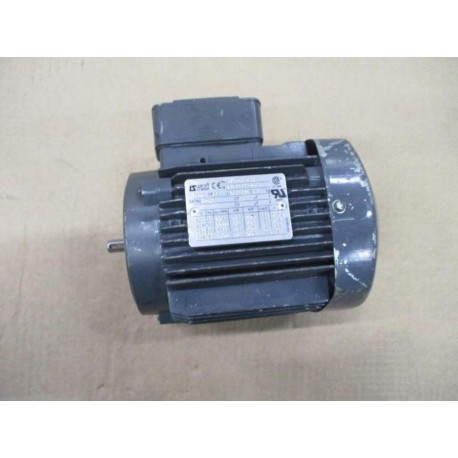 Leroy Somer 3LS71T-A Motor 605553-2006 - Used