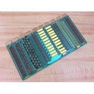 General Electric 44A390410-G01 GE Board 44A390410-GO1 0D221B - Used