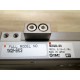 SMC MXQ8-50CS Cylinder Slide Table MXQ850CS