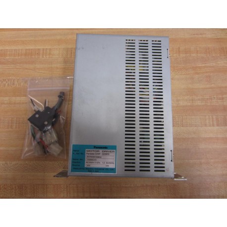 Panasonic 326F-020MSG Motor Driver 326F020MSG 73008225 - Used