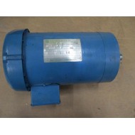 Industrial Motor Service 21705 Leeson Motor - Used