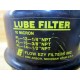 Flow Ezy Filters FL-12-14 Lube Filter FL1214 - New No Box