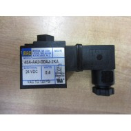 Mac Valves 45A-AA2-DDAJ-2KA 45AAA2DDAJ2KA Solenoid Valve - Used