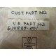 Veeder Root 614889-001 Panel Mounting Kit 614889001 (Pack of 3)