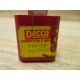 Decco 9-1350M Solenoid Coil 9-135OM - Used