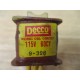 Decco 9-398 Solenoid Coil 9398 - Used