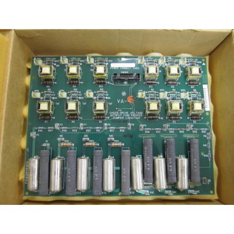 General Electric 531X121PCRAJG1 Power Connect Card