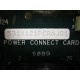 General Electric 531X121PCRAJG1 Power Connect Card