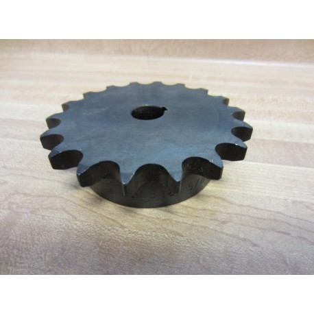 50B18 F58 50B18F58 50B18 F5 8 Sprocket - New No Box