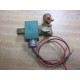 Asco 8345G1 Valve Red-Hat - Used